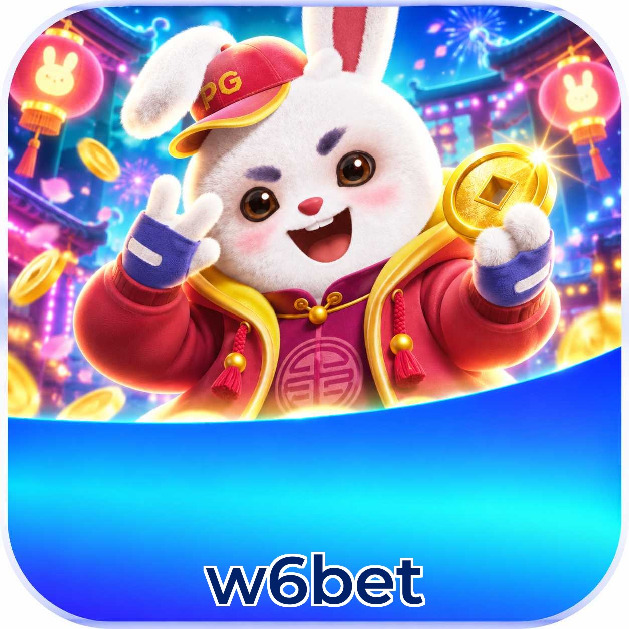 w6bet Top Slots